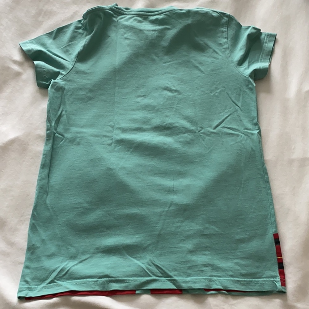 Tee - Picture 3 of 4